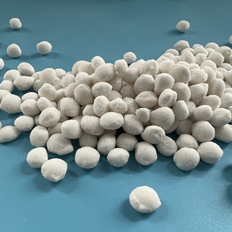 氯化鈣融雪劑的作用原理？